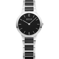 Orologio Bering Donna Ceramic Collection in Acciaio 30329-742 - 30329-742